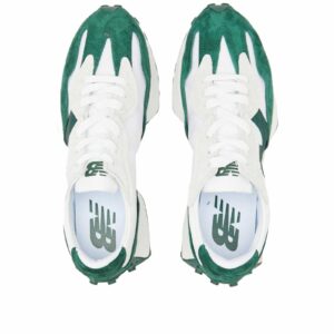 Giay New Balance 327 'Nightwatch Green' U327WEL