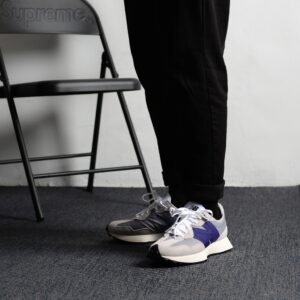 Giay New Balance 327 'Rain Cloud Virtual Violet' MS327FC