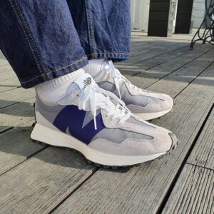 Giay New Balance 327 'Rain Cloud Virtual Violet' MS327FC