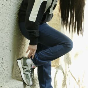 Giay New Balance 327 'Military Green' WS327NAR