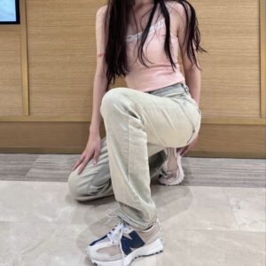 Giay New Balance 327 'Split Cream Blue' U327GN