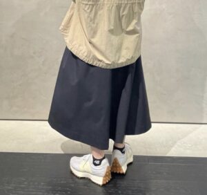 Giay New Balance 327 'Summer Fog Gum' WS327BG