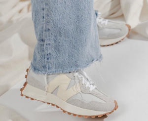 Giay New Balance 327 'Summer Fog Gum' WS327BG