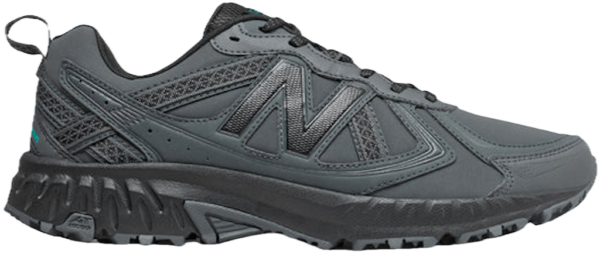 Giay New Balance 410 'Dark Gray' MT410SK5