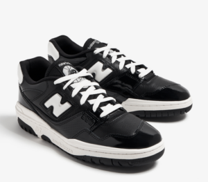 Giay New Balance 550 'Black Sea' BB550YKG