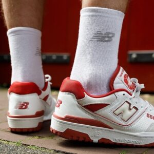 Giay New Balance 550 'White Astro Dust' BB550STF