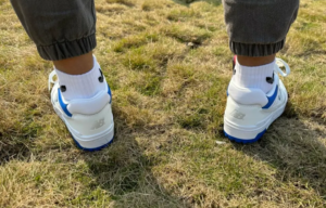 Giay New Balance 550 'White Cobalt' BB550SWC