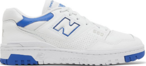 Giay New Balance 550 'White Cobalt' BB550SWC