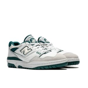 Giay New Balance 550 'White Teal' BB550STA