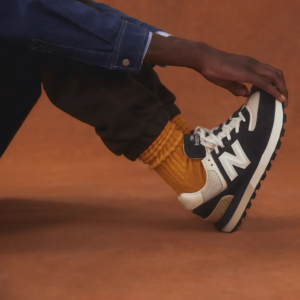 Giay New Balance 574 Legacy 'Natural Indigo Angora' U574LGRN