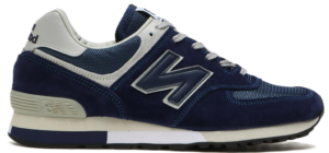 Giay New Balance 576 35th Anniversary 'Navy' OU576ANN