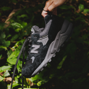 Giay New Balance 580 GORE-TEX 'Black Magnet' MT580RGR