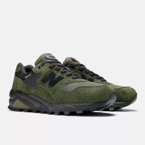 Giay New Balance 580 Gore-Tex 'Green' MT580RBL