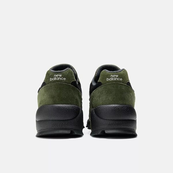 Giay New Balance 580 Gore-Tex 'Green' MT580RBL