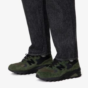 Giay New Balance 580 Gore-Tex 'Green' MT580RBL