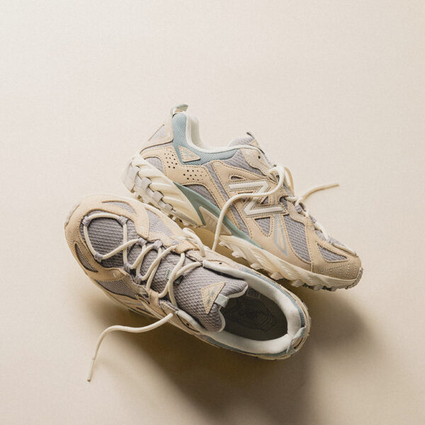 Giay New Balance 610v1 'Beige' ML610TN