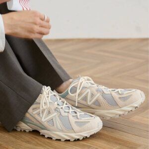 Giay New Balance 610v1 'Beige' ML610TN