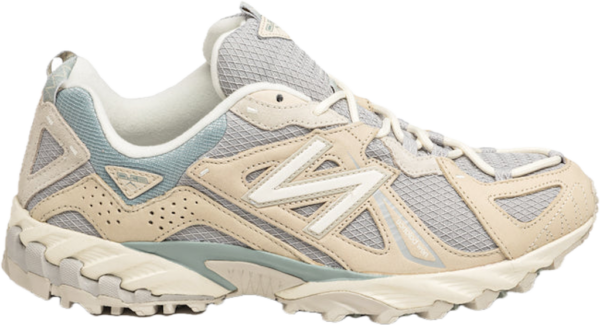 Giay New Balance 610v1 'Beige' ML610TN