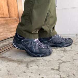 Giay New Balance 610v1 GTX 'Black' ML610XJ