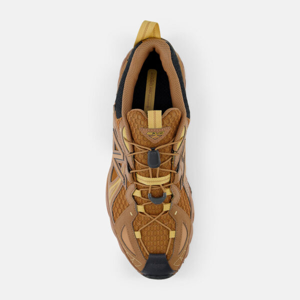 Giay New Balance 610v1 Gore-Tex 'Brown' ML610XH