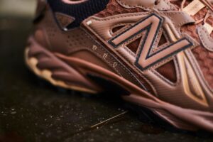 Giay New Balance 610v1 Gore-Tex 'Brown' ML610XH