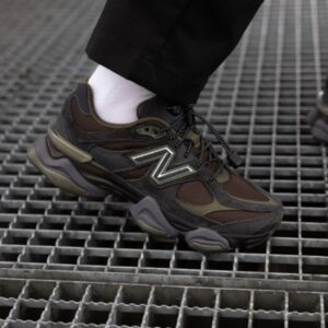 Giay New Balance 9060 'Blacktop' U9060PH