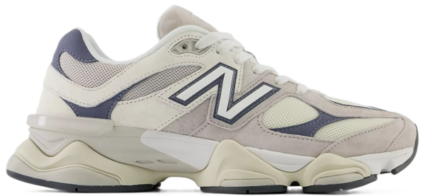 Giay New Balance 9060 'Grey Beige' U9060EEB