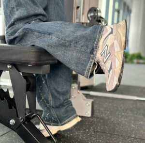 Giay New Balance 9060 'Grey Beige' U9060EEB