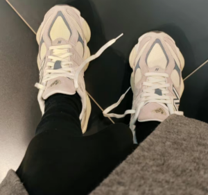 Giay New Balance 9060 'Grey Beige' U9060EEB