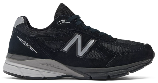 Giay New Balance 990V4 Made in USA 'Black' U990BL4