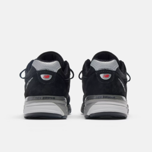 Giay New Balance 990V4 Made in USA 'Black' U990BL4