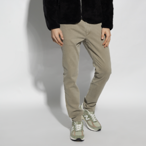 Giay New Balance 990v4 Made in USA 'Olive' U990GT4