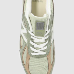 Giay New Balance 990v4 Made in USA 'Olive' U990GT4