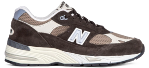 Giay New Balance 991V1 Made In UK 'Finale' M991BGC