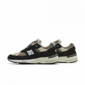 Giay New Balance 991V1 Made In UK 'Finale' M991BGC