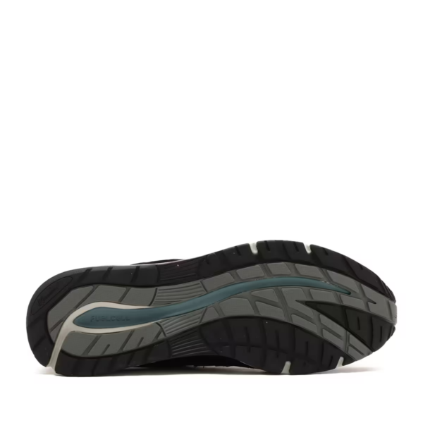 Giay New Balance 991V2 Made In England 'Black' U991BK2