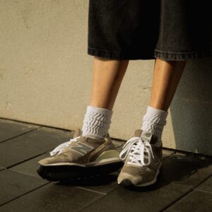 Giay New Balance 996 'Grey' U996GR