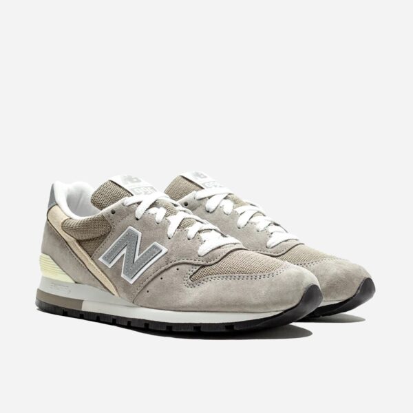 Giay New Balance 996 'Grey' U996GR