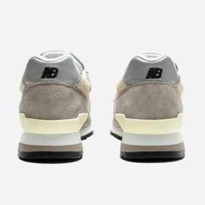 Giay New Balance 996 'Grey' U996GR