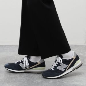 Giay New Balance 996 Made in USA 'Navy' U996NV