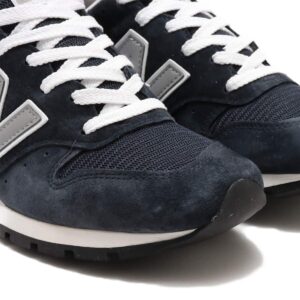 Giay New Balance 996 Made in USA 'Navy' U996NV