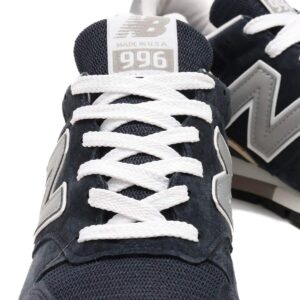 Giay New Balance 996 Made in USA 'Navy' U996NV