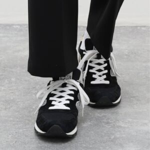 Giay New Balance 996 Made in USA ‘Black’ U996BL