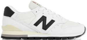 Giay New Balance 996 x Teddy Santis 'White Black' U996TC