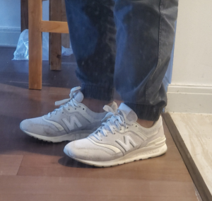 Giay New Balance 997H 'Classic Pack Grey' CM997HCB