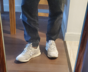 Giay New Balance 997H 'Classic Pack Grey' CM997HCB