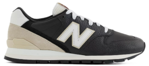 Giay New Balance Made In USA 996 x ALD 'Black Sandstone' U996BW