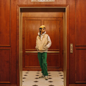 Giay New Balance Made in USA 998 'Olive' U998GT