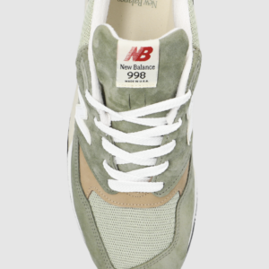Giay New Balance Made in USA 998 'Olive' U998GT