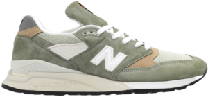 Giay New Balance Made in USA 998 'Olive' U998GT